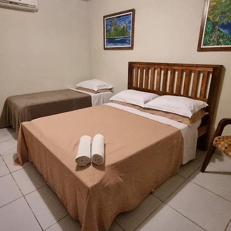 Vila Matilde Und II Fernando de Noronha Zewnętrze zdjęcie