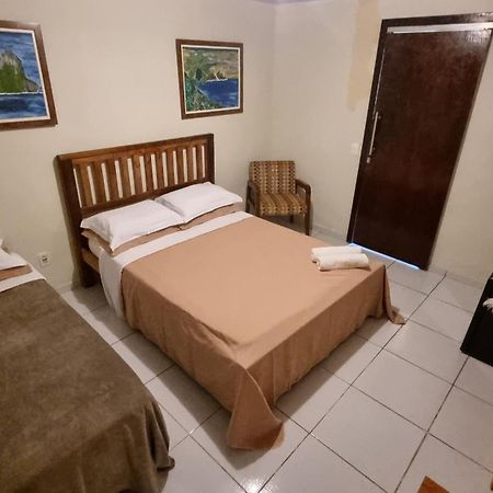 Vila Matilde Und II Fernando de Noronha Zewnętrze zdjęcie