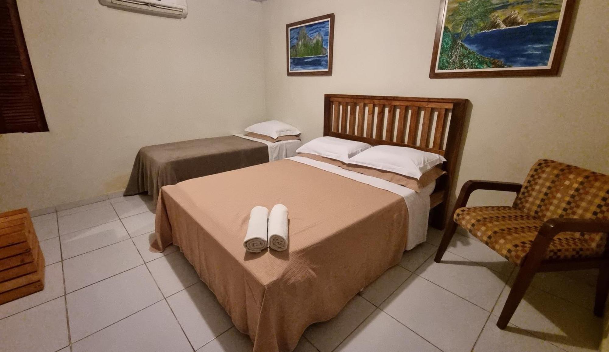 Vila Matilde Und II Fernando de Noronha Zewnętrze zdjęcie