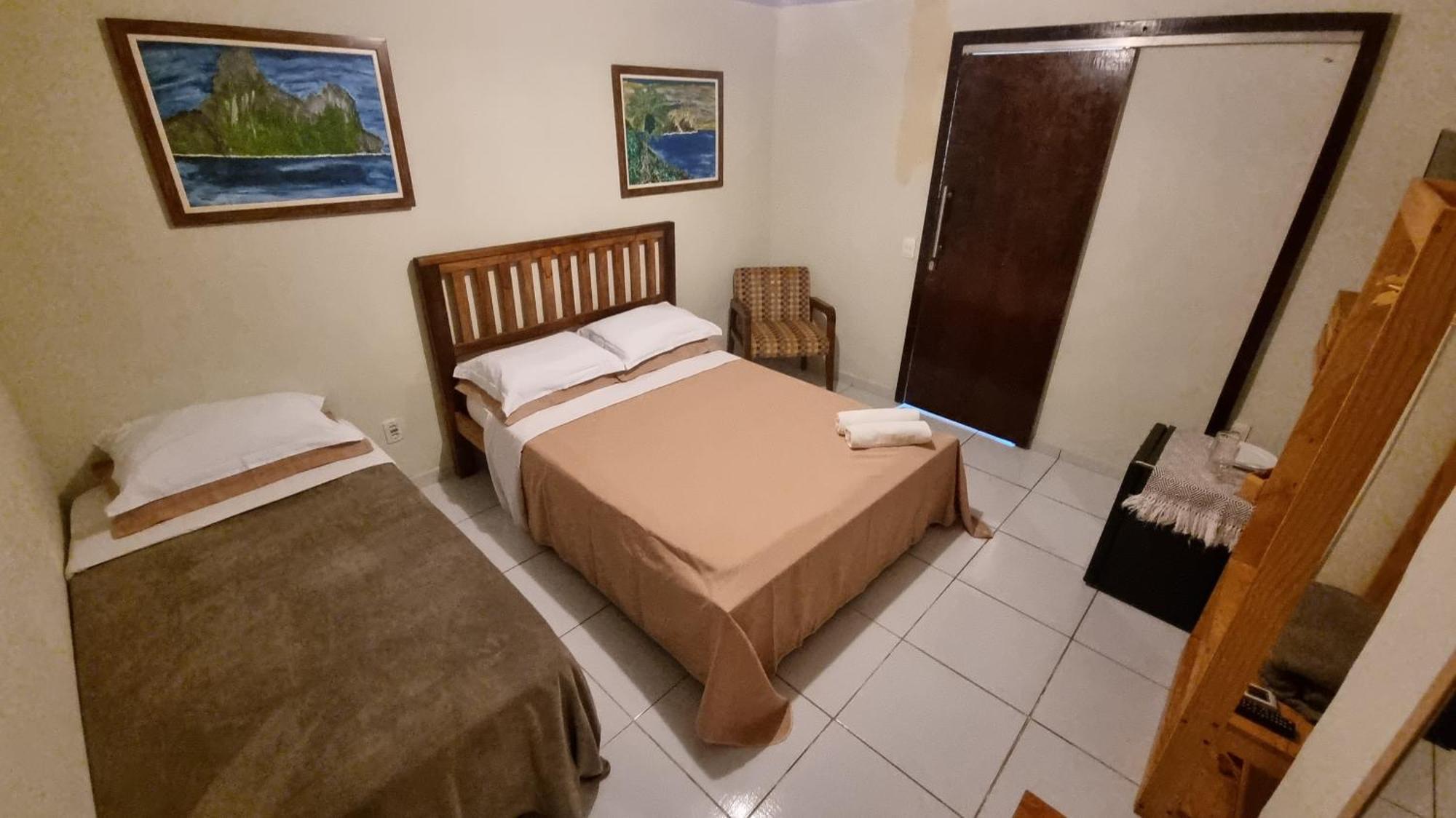 Vila Matilde Und II Fernando de Noronha Zewnętrze zdjęcie