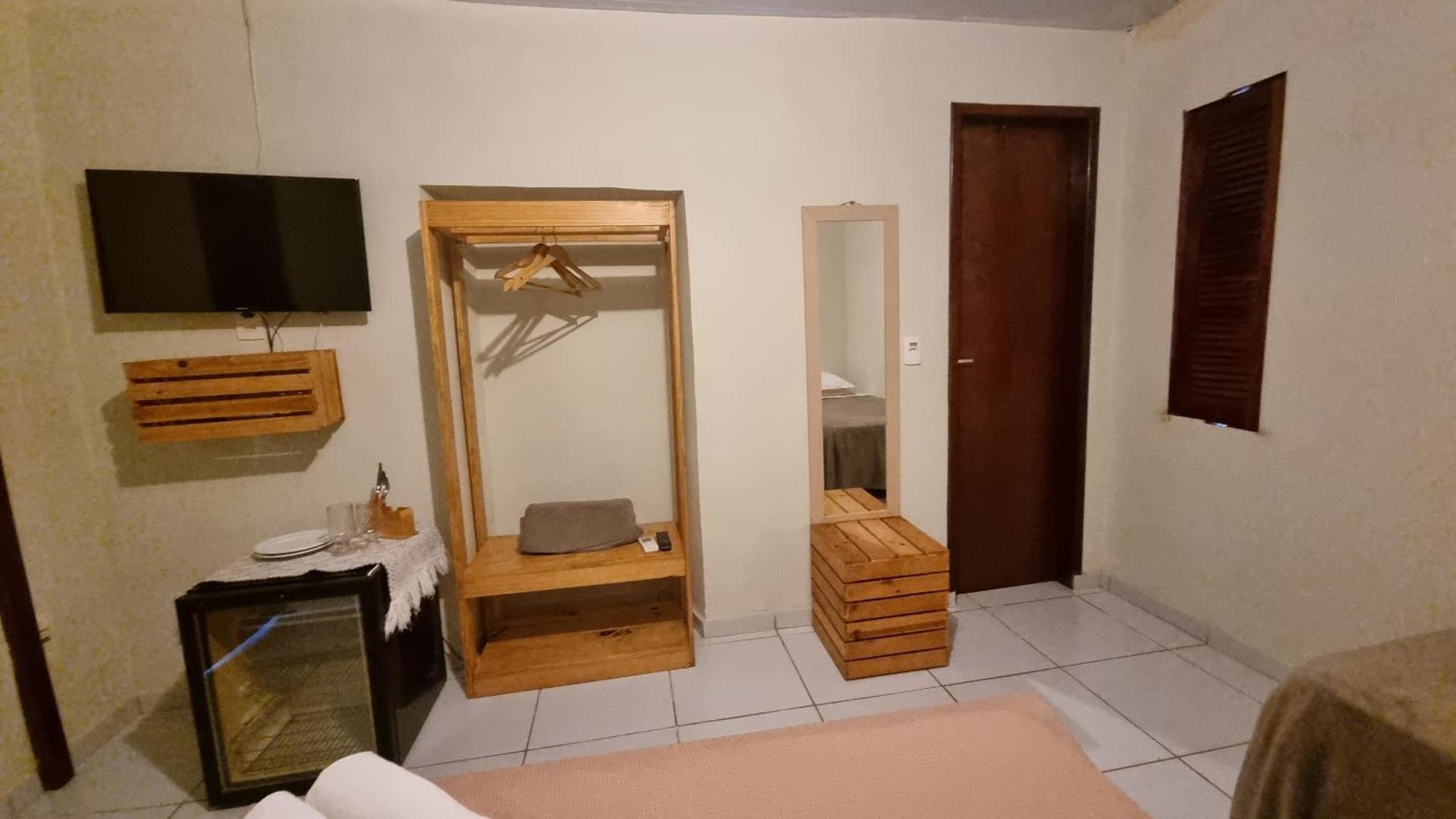Vila Matilde Und II Fernando de Noronha Zewnętrze zdjęcie