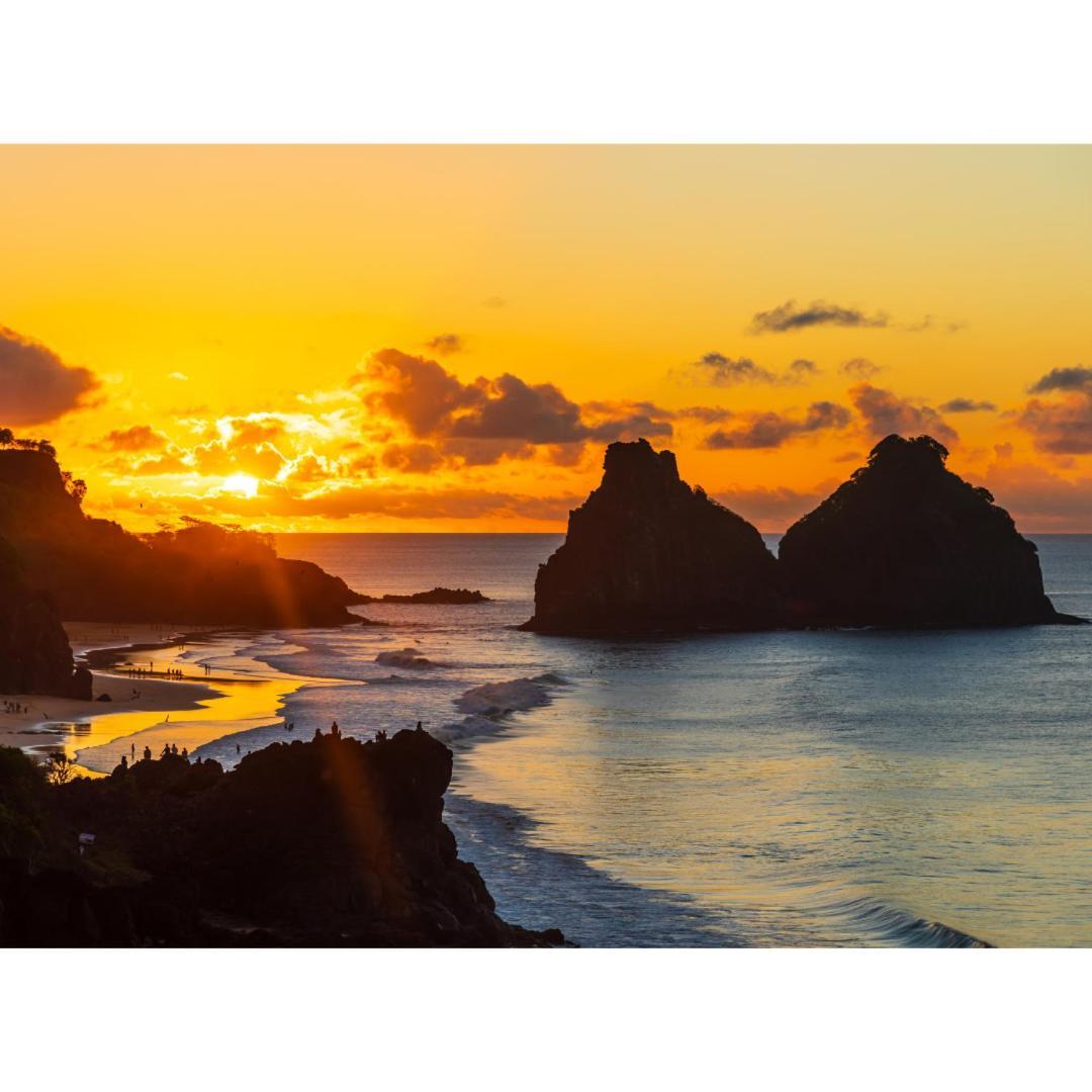 Vila Matilde Und II Fernando de Noronha Zewnętrze zdjęcie