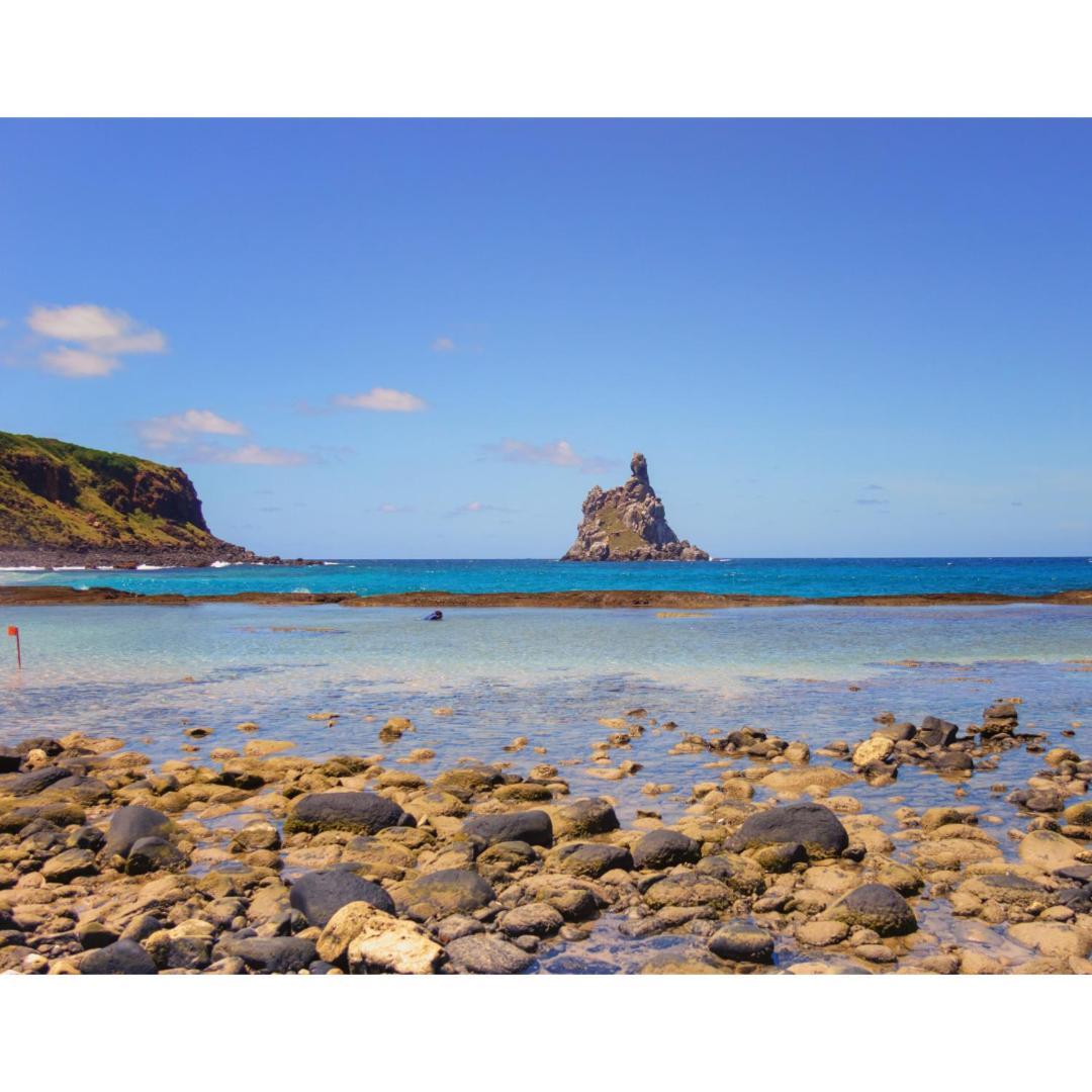 Vila Matilde Und II Fernando de Noronha Zewnętrze zdjęcie