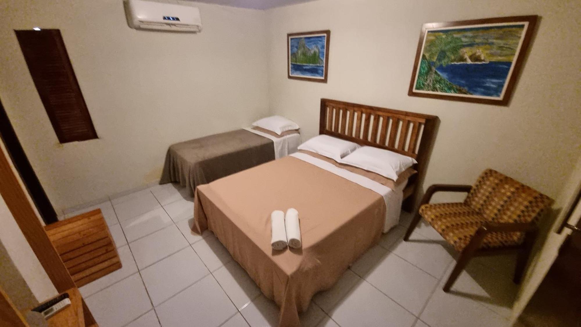 Vila Matilde Und II Fernando de Noronha Zewnętrze zdjęcie