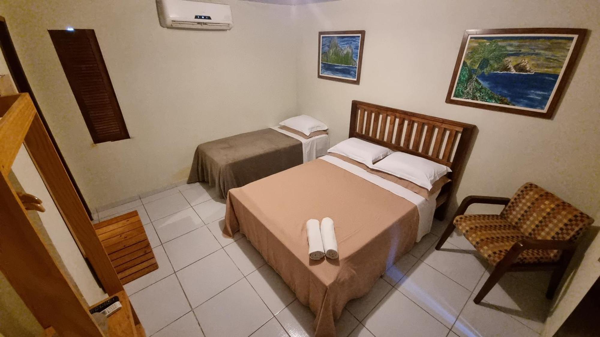 Vila Matilde Und II Fernando de Noronha Zewnętrze zdjęcie